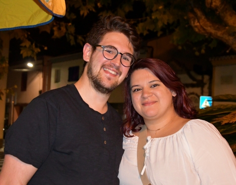 Noites de Verão - 2 _2022_22