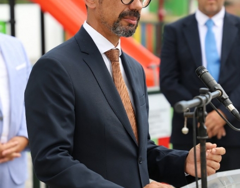 Inauguracao do Parque Infantil Na Sra dos Remedios_2022_119