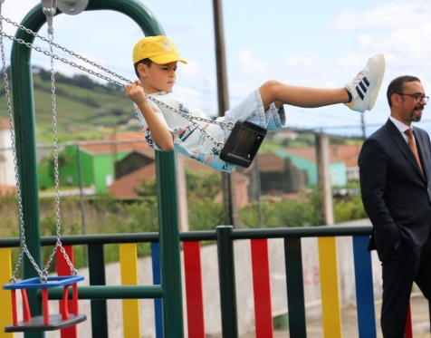 Inauguracao do Parque Infantil Na Sra dos Remedios_2022_146
