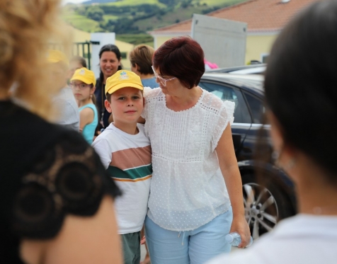 Inauguracao do Parque Infantil Na Sra dos Remedios_2022_23