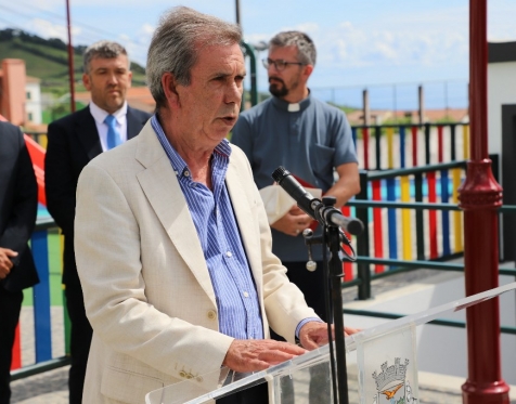 Inauguracao do Parque Infantil Na Sra dos Remedios_2022_58
