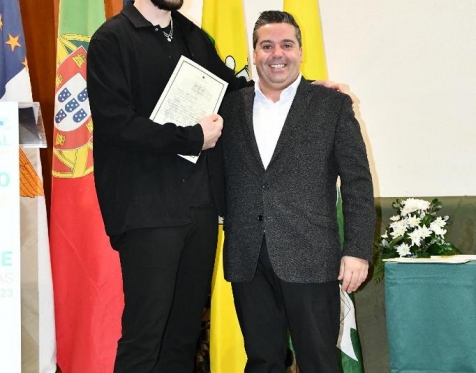 Entrega de diplomas escola profissional_2023_57