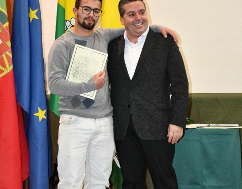 Entrega de diplomas escola profissional_2023_58