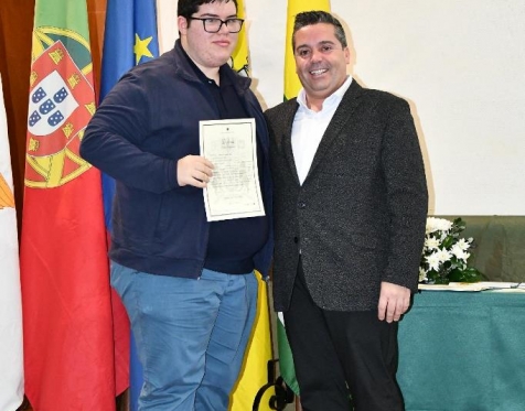 Entrega de diplomas escola profissional_2023_59