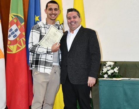 Entrega de diplomas escola profissional_2023_61