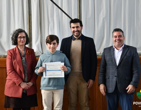 Entrega dos quadros de honra_EBSP_2023_23