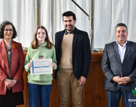 Entrega dos quadros de honra_EBSP_2023_42
