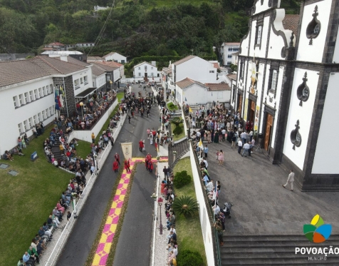 Procissão e tapetes do corpo de deus_2023_53