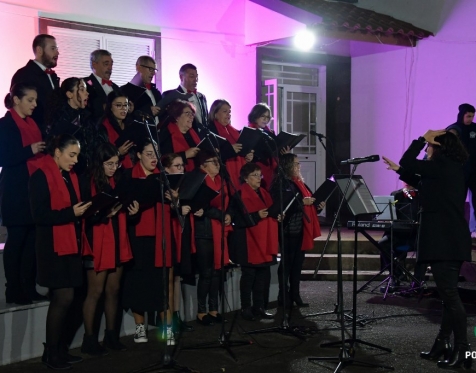 Inauguração Luzes e presépio no Faial da Terra_2023_22