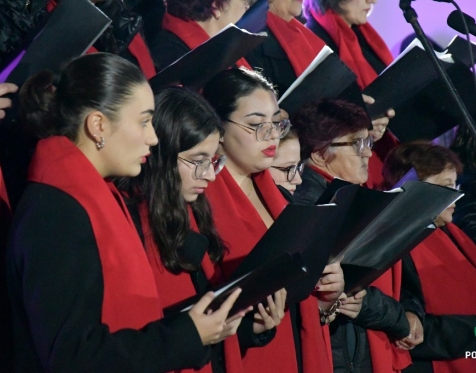 Inauguração Luzes e presépio no Faial da Terra_2023_25