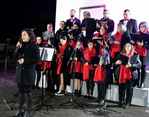 Inauguração Luzes e presépio no Faial da Terra_2023_36