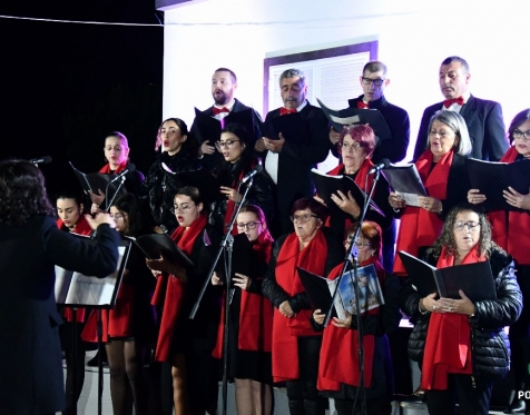 Inauguração Luzes e presépio no Faial da Terra_2023_38
