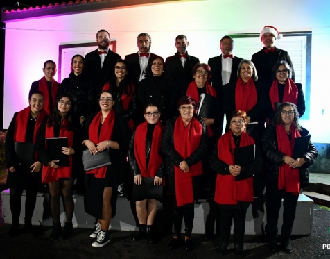 Inauguração Luzes e presépio no Faial da Terra_2023_52