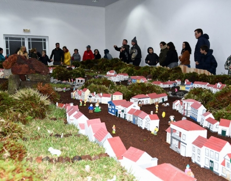 Inauguração Luzes e presépio no Faial da Terra_2023_55
