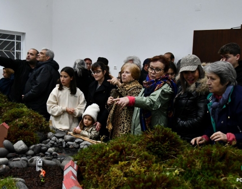 Inauguração Luzes e presépio no Faial da Terra_2023_56