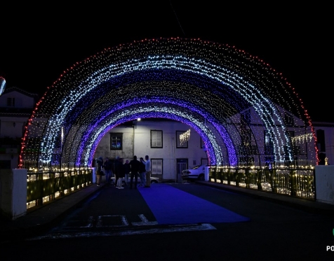 Inauguração Luzes e presépio no Faial da Terra_2023_80