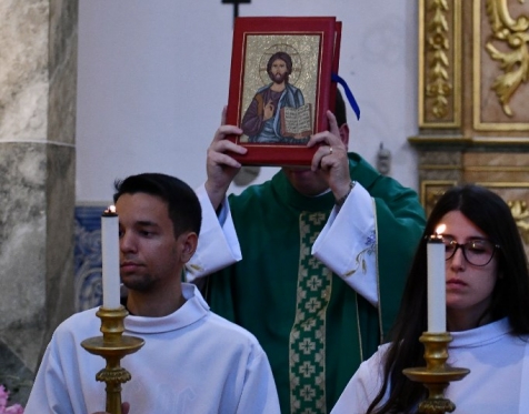Primeira Missa Padre João Miguel_2023_52