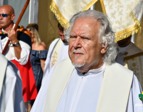 Procissão em Honra de Sant'Ana - Furnas_2023_162