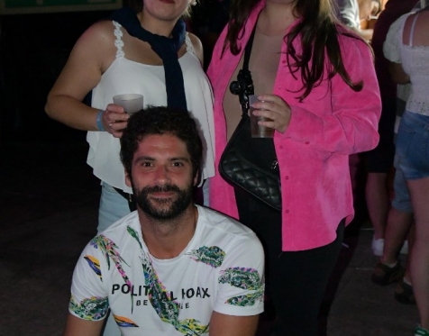 2 º Dia Festa do Chicharro_ noite Publico_2023_2_94