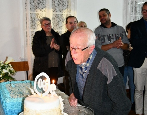 Ribeira Quente celebra 90º aniversário do Padre Silvino Amaral_2024_28