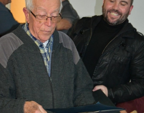 Ribeira Quente celebra 90º aniversário do Padre Silvino Amaral_2024_39