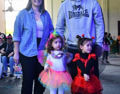 Matiné Infantil Carnaval_2024_64