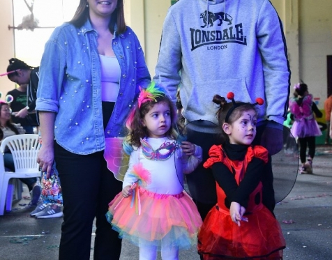 Matiné Infantil Carnaval_2024_65