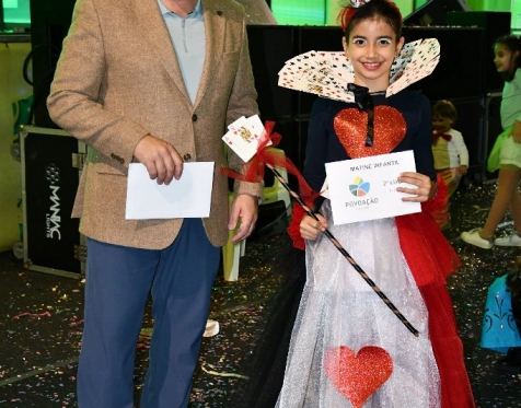 Matiné Infantil Carnaval_2024_81